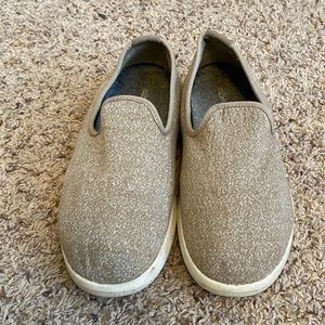 Allbirds wool lounger